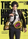 The Hitman's Fave 01 - Rintarou Ohshima - 9783741644245