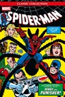 Spider-Man Classic Collection - Gerry Conway ; John Romita Sr. ; Stan Lee ; Ross Andru - 9783741644467