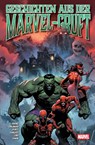 Geschichten aus der Marvel-Gruft - Al Ewing ; Fran Galan ; Stephen Green ; Paul Azaceta - 9783741644825