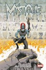 Mystique: Auf der Jagd - Declan Shalvey - 9783741644924