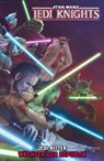 Star Wars Comics: Jedi-Ritter - Wächter der Republik - Marc Guggenheim ; Madibek Musabekov - 9783741645099