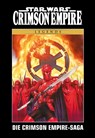 Star Wars Comics: Die Crimson Empire-Saga - Mike Richardson ; Randy Stradley ; Paul Gulacy ; Javier Saltares - 9783741645105