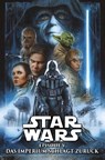 Star Wars: Movie Collection - Episode 5: Das Imperium schlägt zurück - Al Williamson ; Archie Goodwin - 9783741645174