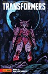 Transformers - Daniel Warren Johnson ; Jorge Corona - 9783741645235