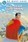 DC Must-Have: All-Star Superman - Grant Morrison ; Frank Quitely - 9783741645365
