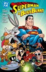 Superman & Bugs Bunny - Mark Evanier ; Joe Staton - 9783741645372