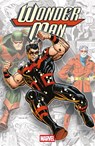 Wonder Man - David Michelinie ; Stan Lee ; Don Heck ; Tom Defalco - 9783741645396