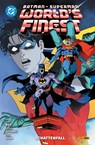 Batman/Superman: World's finest - Mark Waid ; Adrián Gutiérrez ; Fran Galan - 9783741645402