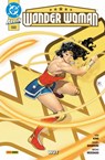 Wonder Woman - Tom King ; Daniel Sampere ; Khary Randolph ; Bruno Redondo - 9783741645433