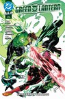 Green Lantern - Jeremy Adams ; Xérmanico ; Phillip Kennedy Johnson ; Salvador Larroca - 9783741645495