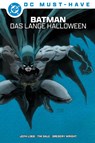 DC Must-Have: Das lange Halloween - Jeph Loeb ; Tim Sale - 9783741645747