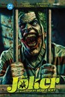 Der Joker: Der Mann, der nicht mehr lacht (Deluxe Edition) - Matthew Rosenberg ; Ryan Cady - 9783741645792
