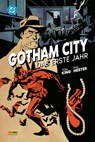 Gotham City: Das erste Jahr - Tom King ; Phil Hester - 9783741645808
