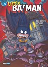 Little Batman: Der erste Monat - Morgan Evans ; John Mikel - 9783741645846