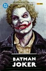 Batman: Joker (Pocket Edition) - Brian Azzarello ; Lee Bermejo - 9783741645860