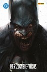 DC-Horror: Der Zombie-Virus (Pocket Edition) - Tom Taylor ; Trevor Hairsine ; James Harren ; Laura Braga - 9783741645891