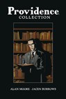 Providence Collection - Alan Moore ; Jacen Burrows - 9783741645945