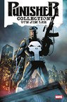 Punisher Collection von Jim Lee - Jim Lee ; Carl Potts ; Mike Baron ; Roger Salick - 9783741645990