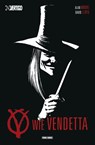 V wie Vendetta (Neue Edition) - Alan Moore ; David Lloyd - 9783741646010