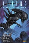 Aliens Classic Collection (Neuausgabe) - John Arcudi ; Mark Verheiden ; Mark A. Nelson ; Sam Kieth - 9783741646157