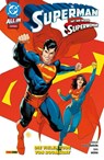 Superman - Joshua Williamson ; Dan Mora ; Edwin Galmon ; Laura Braga - 9783741646218