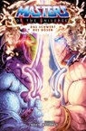 Masters of the Universe: Das Schwert des Bösen - Tom Seeley ; Freddie E. Williams II. - 9783741646249