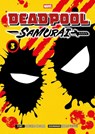 Deadpool Samurai (Manga) 03 - Sanshiro Kasama ; Hikaru Uesugi - 9783741646386