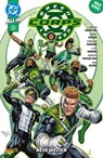 Green Lantern Corps Bd. 1 - Jeremy Adams ; V. Ken Marion ; Morgan Hampton ; Fernando Pasarin - 9783741646522