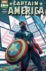 Captain America (2. Serie) - Chip Zdarsky ; Valerio Schiti - 9783741646560
