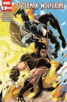 Spider-Man & Wolverine - Marc Guggenheim ; Kaare Andrews ; Gerado Sandoval - 9783741646621