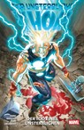Der unsterbliche Thor - Al Ewing ; Jan Bazaldua ; Pasqual Ferry ; Justin Greenwood - 9783741646720