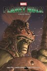 Planet Hulk Collection - Greg Pak ; Marshall Rogers ; Rafa Sandoval ; Carlo Pagulayan - 9783741647055