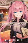 Midnight Heart Tune: Das Mädchen hinter der Stimme 05 - Masakuni Igarashi - 9783741647383