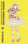 Gokinjo Monogatari - Von Liebe, Mode und großen Träumen 03 - Ai Yazawa - 9783741647413