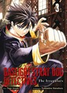 Gaslight Stray Dog Detectives 03 - Yugo Aosaki ; Toshimitsu Matsubara - 9783741647444