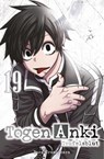 Togen Anki - Teufelsblut 19 - Yura Urushibara - 9783741647482