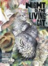 Night of the Living Cat 06 - I am Neko - Hawkman ; Mecha-Roots - 9783741647512