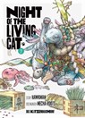 Night of the Living Cat 07 - Hawkman ; Mecha-Roots - 9783741647529