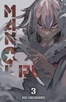 Man of Rust 03 - Kei Urushiro - 9783741647734