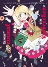 Es war einmal ein Verbrechen 04 - Aito Aoyagi ; Kanoka Tana - 9783741647819