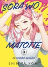 Sora wo Matotte - In Himmel gehüllt 03 - Shin-Ya Komi - 9783741647871