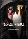 Zashisu 03 - Masanori Morita - 9783741647901
