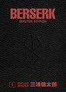 Berserk Master Edition 05 - Kentaro Miura ; Studio Gaga ; Kouji Mori - 9783741648007