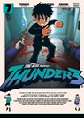 Thunder 3 Band 07 - Yuki Ikeda - 9783741648021