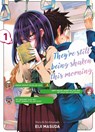 They're still being shaken this morning 01 - Eiji Masuda - 9783741648243
