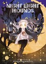 Night light Hounds 01 - Haruhisa Nakata - 9783741648250