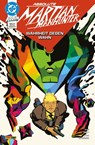 Absolute Martian Manhunter - Deniz Camp ; Javier Rodriguez - 9783741648441