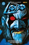 Lobo: Der intergalaktische Kopfgeldjäger (Pocket Edition) - Keith Giffen ; Alan Grant - 9783741648489
