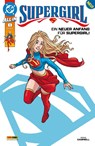 Supergirl - Sophie Campbell - 9783741648670