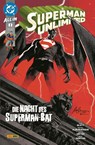 Superman Unlimited Bd. 2: Die Nacht des Superman-Bat - Dan Slott ; Rafael Albuquerque ; Lucas Meyer ; Mike Norton - 9783741648755